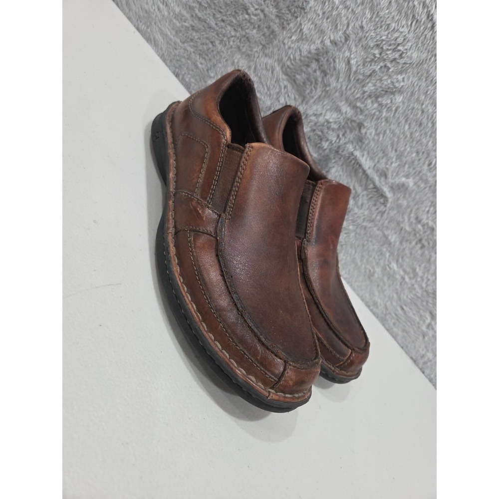 Streetcars Carrera Men's Slip-On Shoes Comfort Technology Casual Men's Size 10.5